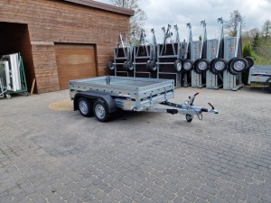 Martz Premium Plus  dwuosiowa 264 x 150 DMC 1500